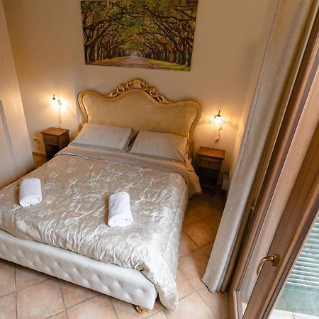 B&B Mamy Fiumicino Eksteriør bilde