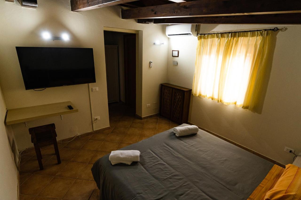 B&B Mamy Fiumicino Eksteriør bilde