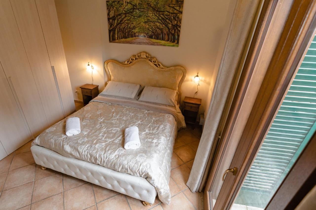 B&B Mamy Fiumicino Eksteriør bilde