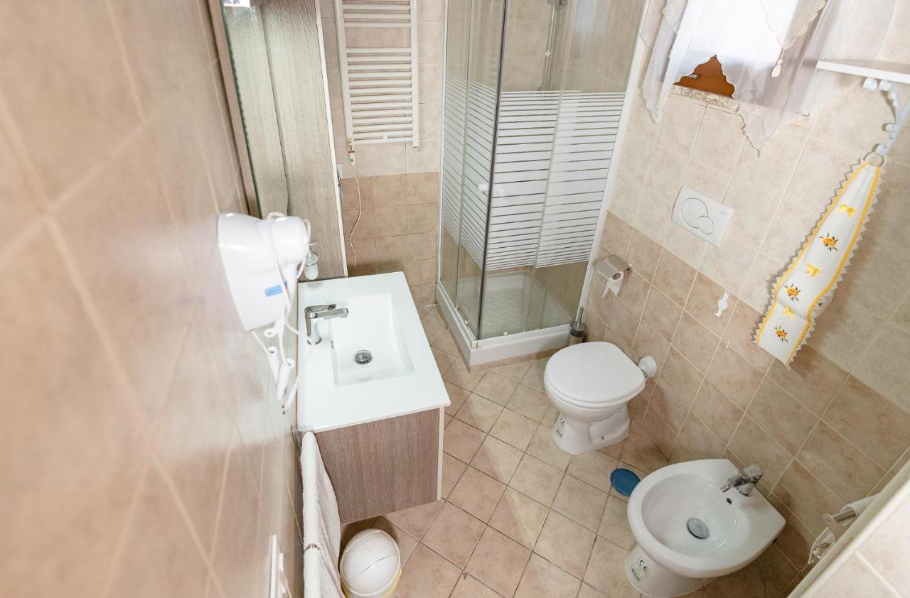 B&B Mamy Fiumicino Eksteriør bilde