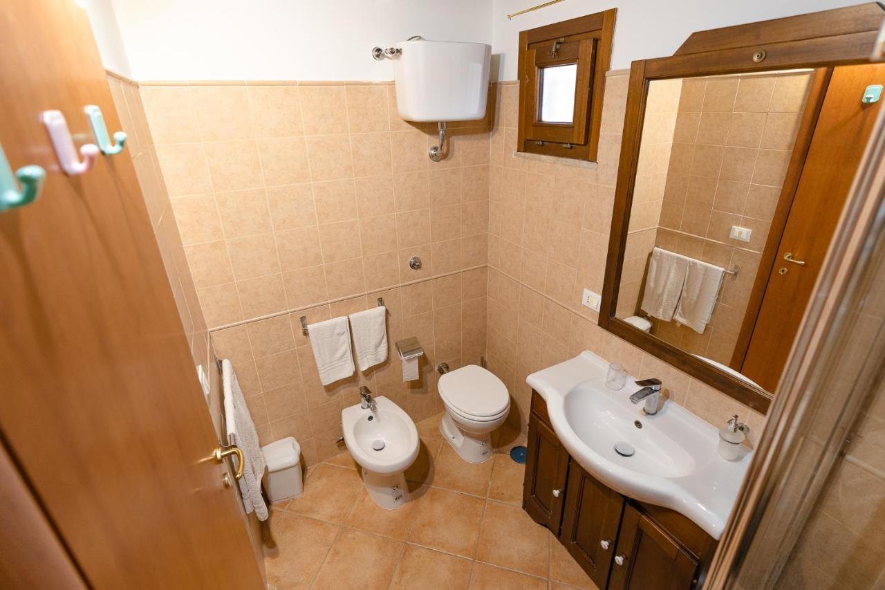 B&B Mamy Fiumicino Eksteriør bilde