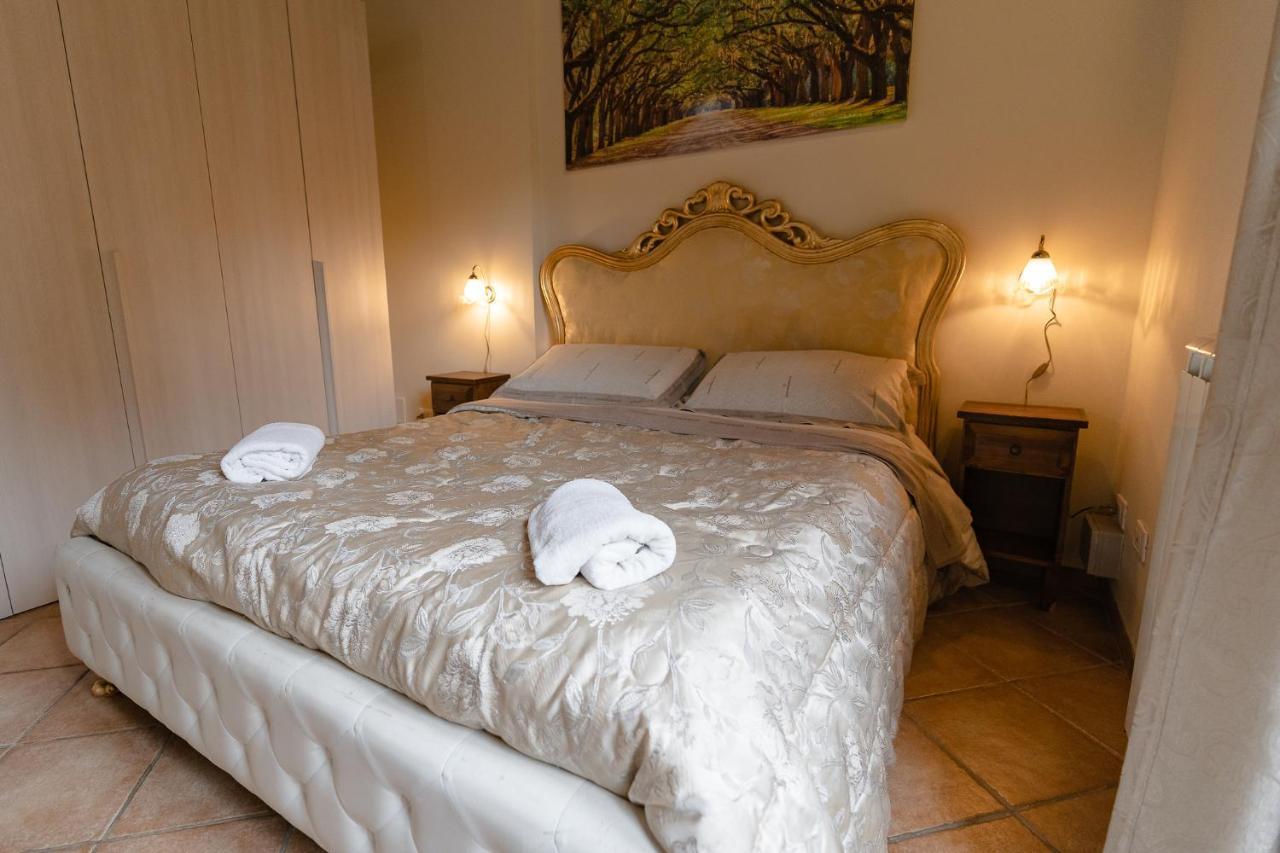 B&B Mamy Fiumicino Eksteriør bilde