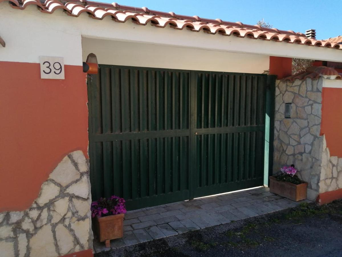 B&B Mamy Fiumicino Eksteriør bilde
